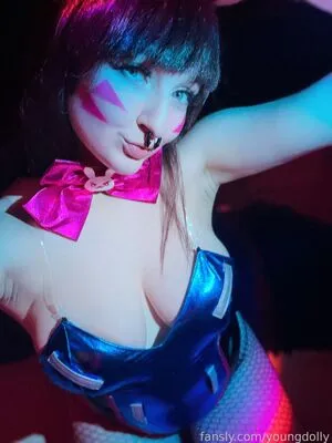 Youngdolly OnlyFans Leaked Free Thumbnail Picture - #irhN4c6uYj