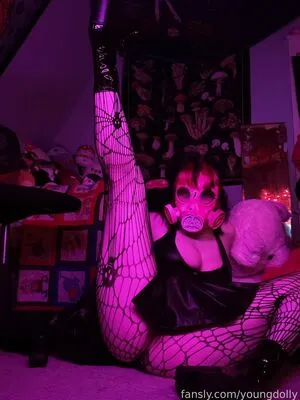Youngdolly OnlyFans Leaked Free Thumbnail Picture - #kKeg5uvUAL
