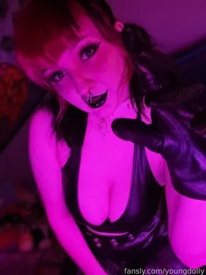 Youngdolly OnlyFans Leaked Free Thumbnail Picture - #meSXGGPBQk
