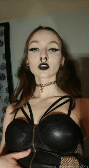 Youngdolly OnlyFans Leaked Free Thumbnail Picture - #pAbqkzzmCN