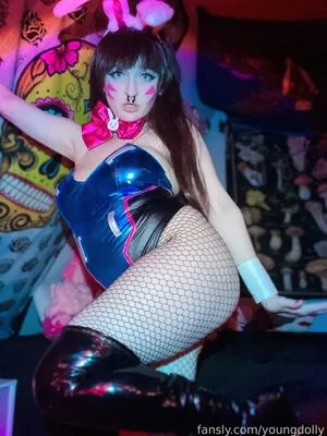 Youngdolly OnlyFans Leaked Free Thumbnail Picture - #slXGVOiDP8