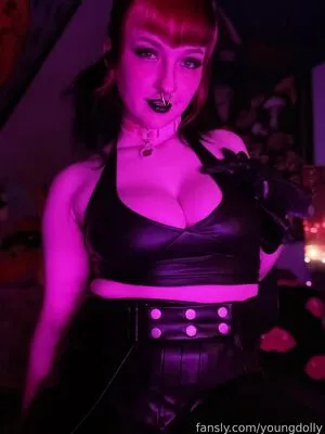 Youngdolly OnlyFans Leaked Free Thumbnail Picture - #taQI4sRNE5