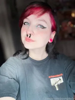 Youngdolly OnlyFans Leaked Free Thumbnail Picture - #twpJ45wJJQ