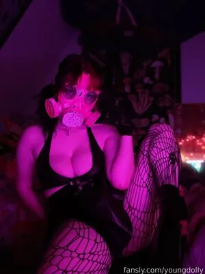 Youngdolly OnlyFans Leaked Free Thumbnail Picture - #w2EmMphTls