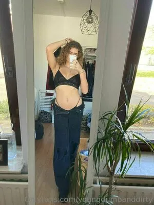 Youngdumbanddirty OnlyFans Leaked Free Thumbnail Picture - #9HPlOGAoPG