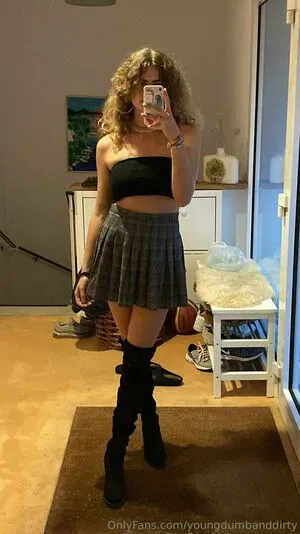 Youngdumbanddirty OnlyFans Leaked Free Thumbnail Picture - #I0wVnSNybW