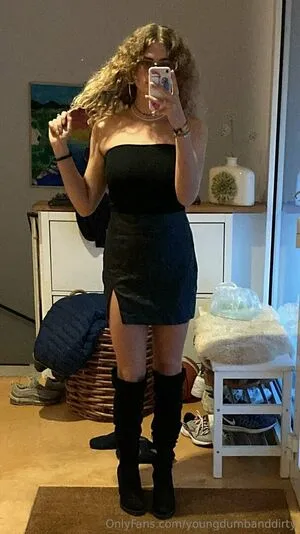 Youngdumbanddirty OnlyFans Leaked Free Thumbnail Picture - #yjLJ5EkfIu