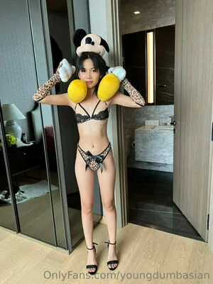 Youngdumbasian OnlyFans Leaked Free Thumbnail Picture - #T4VAx89W0n
