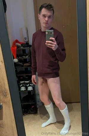 Younge92 Free OnlyFans Leaked Free Thumbnail Picture - #3ueMioMhfG