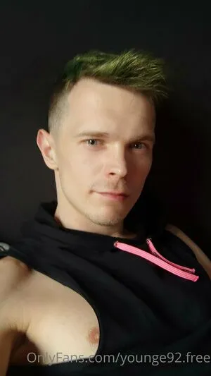 Younge92 Free OnlyFans Leaked Free Thumbnail Picture - #siSQOvRGI5