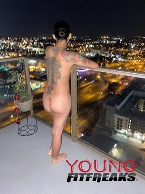 YoungFitFreaks OnlyFans Leaked Free Thumbnail Picture - #9rhO0ZWBjc