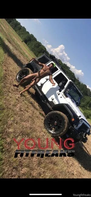 YoungFitFreaks OnlyFans Leaked Free Thumbnail Picture - #kvmHfZDIGP