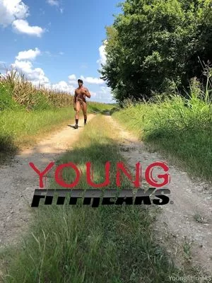 YoungFitFreaks OnlyFans Leaked Free Thumbnail Picture - #yra69fqhBr