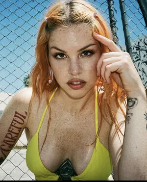 Youngfreckle OnlyFans Leaked Free Thumbnail Picture - #h539DTrlmn