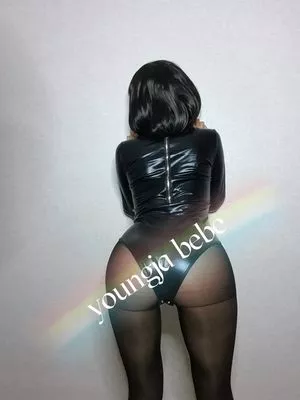 youngjabebe OnlyFans Leaked Free Thumbnail Picture - #CUgFzniXQR