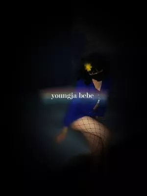 youngjabebe Thumbnail Picture