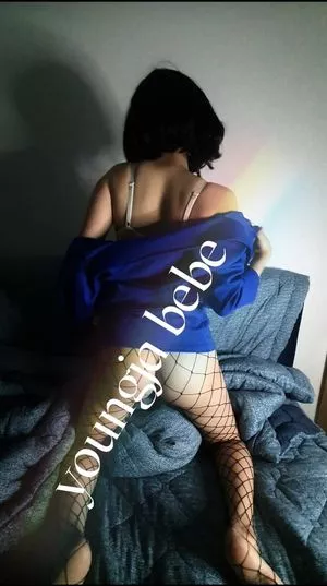 youngjabebe OnlyFans Leaked Free Thumbnail Picture - #juou4ybplD