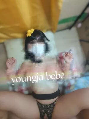 youngjabebe OnlyFans Leaked Free Thumbnail Picture - #uadyjKXzun