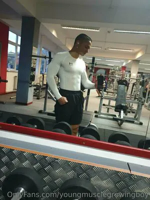 Youngmusclegrowingboy OnlyFans Leaked Free Thumbnail Picture - #25kPYHyB2Y