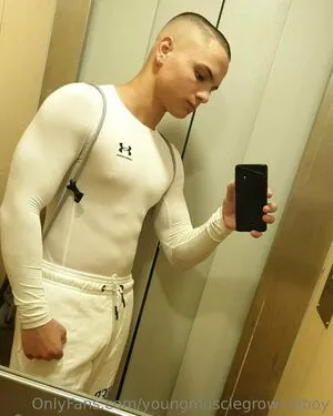 Youngmusclegrowingboy OnlyFans Leaked Free Thumbnail Picture - #46O2CIi1kf