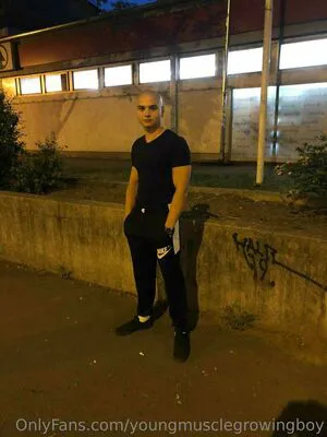 Youngmusclegrowingboy OnlyFans Leaked Free Thumbnail Picture - #7kUvUxaRLz