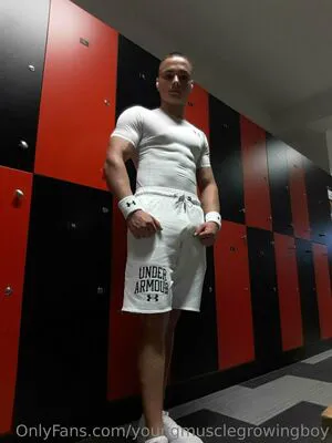 Youngmusclegrowingboy OnlyFans Leaked Free Thumbnail Picture - #A5eEngwgHa