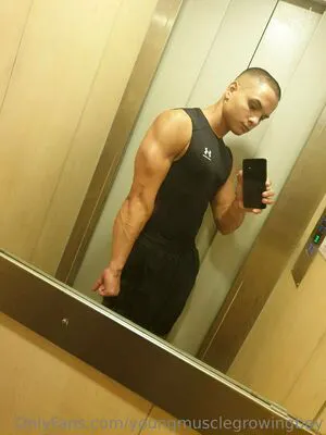 Youngmusclegrowingboy OnlyFans Leaked Free Thumbnail Picture - #Eo20nYDJ8z