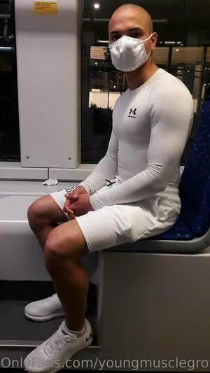 Youngmusclegrowingboy OnlyFans Leaked Free Thumbnail Picture - #GE4q4g0Atu