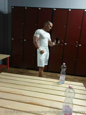 Youngmusclegrowingboy OnlyFans Leaked Free Thumbnail Picture - #NvDxNmCsja
