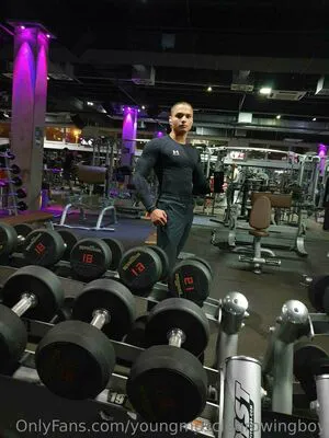 Youngmusclegrowingboy OnlyFans Leaked Free Thumbnail Picture - #OKCwHnlhbf