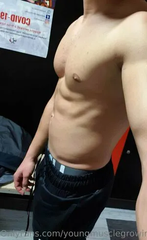 Youngmusclegrowingboy OnlyFans Leaked Free Thumbnail Picture - #OWDJ7OqvJx