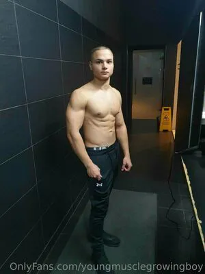 Youngmusclegrowingboy OnlyFans Leaked Free Thumbnail Picture - #OoEBk8iPAz