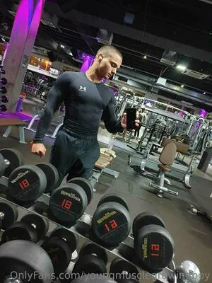 Youngmusclegrowingboy OnlyFans Leaked Free Thumbnail Picture - #SaAPdiNM7v