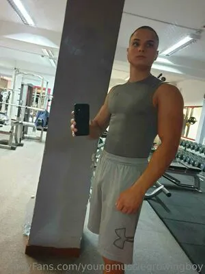 Youngmusclegrowingboy OnlyFans Leaked Free Thumbnail Picture - #XL8EnUkrRj
