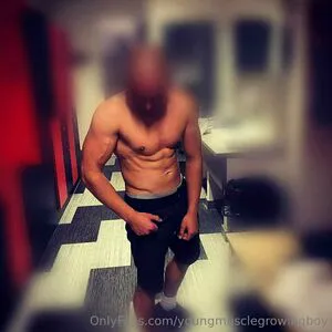 Youngmusclegrowingboy OnlyFans Leaked Free Thumbnail Picture - #aVfE6FcKtQ