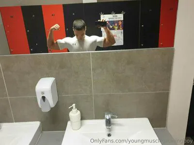 Youngmusclegrowingboy OnlyFans Leaked Free Thumbnail Picture - #bMqYNBJ14O