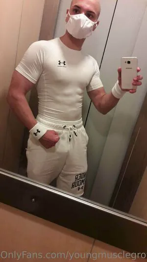 Youngmusclegrowingboy OnlyFans Leaked Free Thumbnail Picture - #d4ZouqF1Qy
