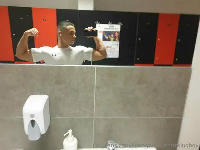 Youngmusclegrowingboy OnlyFans Leaked Free Thumbnail Picture - #imOX4xiMdC
