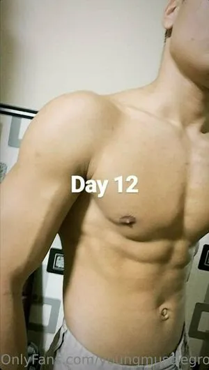 Youngmusclegrowingboy OnlyFans Leaked Free Thumbnail Picture - #jeLNAWZaUD