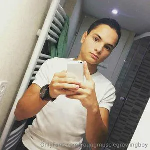 Youngmusclegrowingboy OnlyFans Leaked Free Thumbnail Picture - #lpq8FDogtR