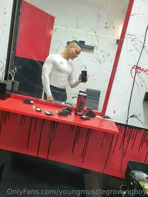 Youngmusclegrowingboy OnlyFans Leaked Free Thumbnail Picture - #oaOPv6e1n9