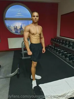 Youngmusclegrowingboy OnlyFans Leaked Free Thumbnail Picture - #pXUCdUePhq