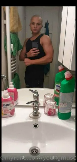 Youngmusclegrowingboy OnlyFans Leaked Free Thumbnail Picture - #qi3TZDZFOX