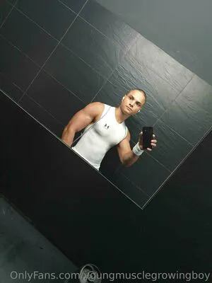 Youngmusclegrowingboy OnlyFans Leaked Free Thumbnail Picture - #skkNdjlYTN