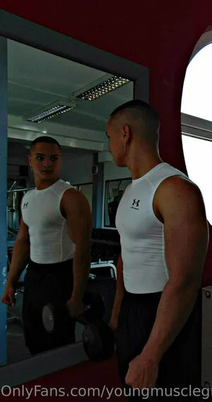 Youngmusclegrowingboy OnlyFans Leaked Free Thumbnail Picture - #tl4aMc62OZ