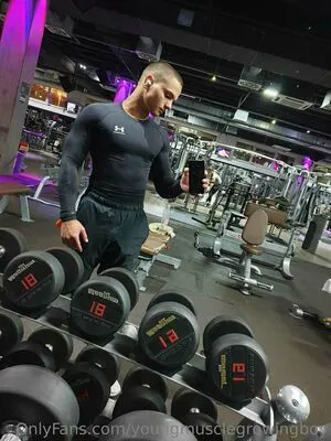 Youngmusclegrowingboy OnlyFans Leaked Free Thumbnail Picture - #uuTI8q9gYL