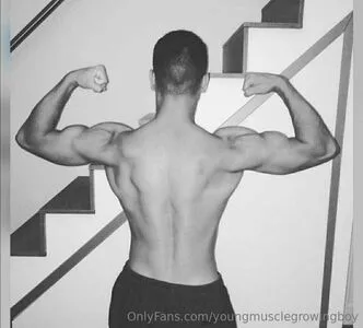 Youngmusclegrowingboy OnlyFans Leaked Free Thumbnail Picture - #vOUdUbv9gK