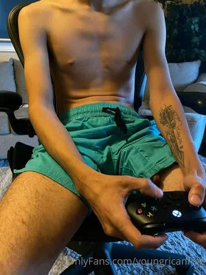 Youngricanfree OnlyFans Leaked Free Thumbnail Picture - #3q53WHI1Ja