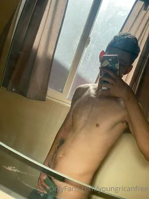 Youngricanfree OnlyFans Leaked Free Thumbnail Picture - #NFPraL084V