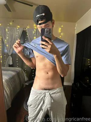 Youngricanfree OnlyFans Leaked Free Thumbnail Picture - #as2cpyAEjk